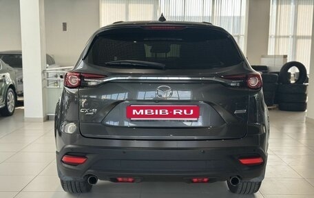 Mazda CX-9 II, 2018 год, 3 150 000 рублей, 5 фотография