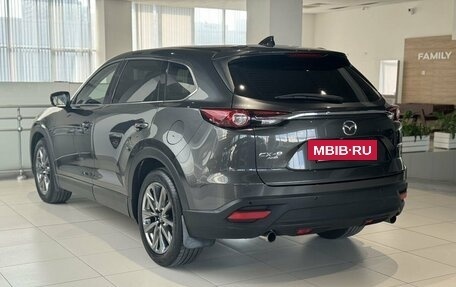 Mazda CX-9 II, 2018 год, 3 150 000 рублей, 6 фотография