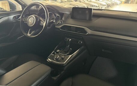Mazda CX-9 II, 2018 год, 3 150 000 рублей, 24 фотография