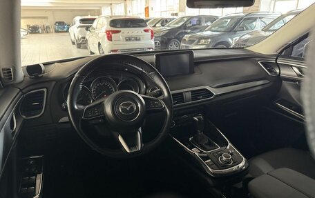 Mazda CX-9 II, 2018 год, 3 150 000 рублей, 23 фотография
