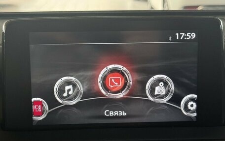 Mazda CX-9 II, 2018 год, 3 150 000 рублей, 17 фотография