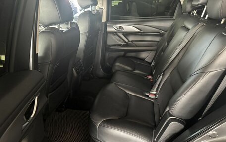 Mazda CX-9 II, 2018 год, 3 150 000 рублей, 29 фотография