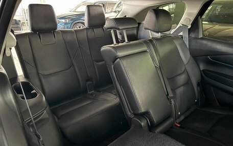 Mazda CX-9 II, 2018 год, 3 150 000 рублей, 31 фотография