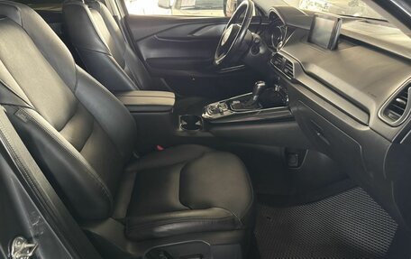 Mazda CX-9 II, 2018 год, 3 150 000 рублей, 28 фотография