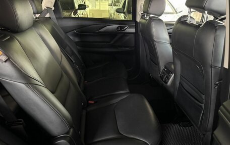 Mazda CX-9 II, 2018 год, 3 150 000 рублей, 30 фотография