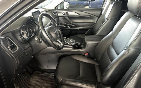 Mazda CX-9 II, 2018 год, 3 150 000 рублей, 27 фотография