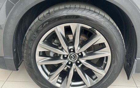Mazda CX-9 II, 2018 год, 3 150 000 рублей, 36 фотография