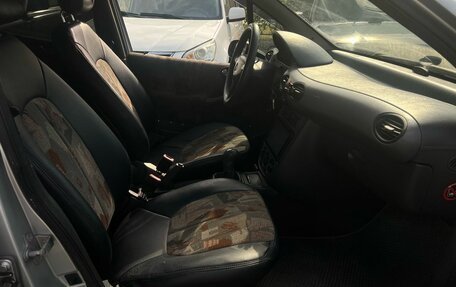 Mercedes-Benz A-Класс, 2001 год, 250 000 рублей, 11 фотография