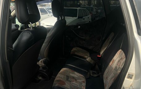 Mercedes-Benz A-Класс, 2001 год, 250 000 рублей, 9 фотография