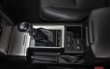 Toyota Land Cruiser Prado 150 рестайлинг 2, 2018 год, 5 950 000 рублей, 14 фотография