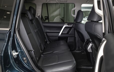 Toyota Land Cruiser Prado 150 рестайлинг 2, 2018 год, 5 950 000 рублей, 20 фотография