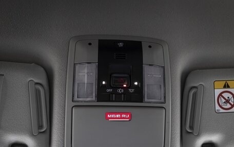 Toyota Land Cruiser Prado 150 рестайлинг 2, 2018 год, 5 950 000 рублей, 33 фотография