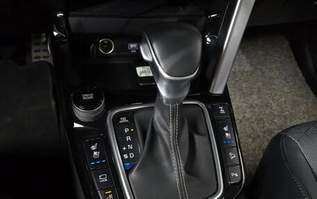 KIA Seltos I, 2021 год, 1 460 123 рублей, 8 фотография