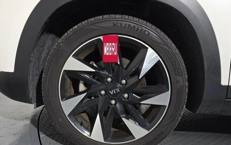 KIA Seltos I, 2021 год, 1 460 123 рублей, 16 фотография