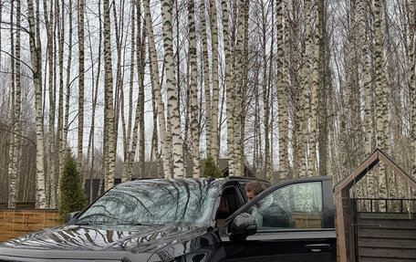 Cadillac Escalade V, 2021 год, 10 800 000 рублей, 3 фотография