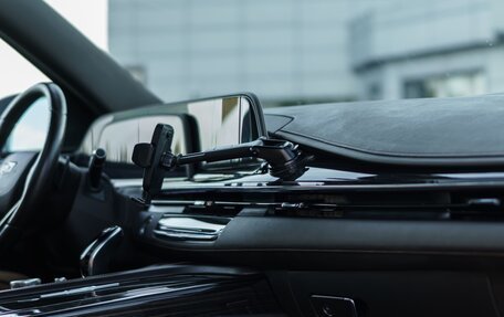 Cadillac Escalade V, 2021 год, 10 800 000 рублей, 29 фотография