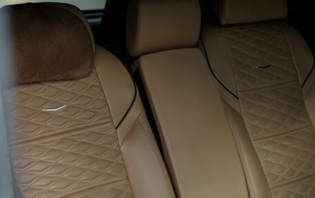 Cadillac Escalade V, 2021 год, 10 800 000 рублей, 32 фотография