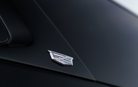 Cadillac Escalade V, 2021 год, 10 800 000 рублей, 23 фотография