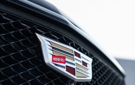Cadillac Escalade V, 2021 год, 10 800 000 рублей, 18 фотография