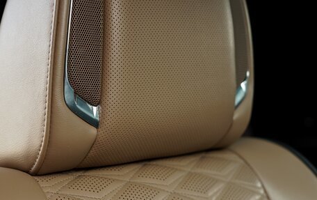 Cadillac Escalade V, 2021 год, 10 800 000 рублей, 33 фотография