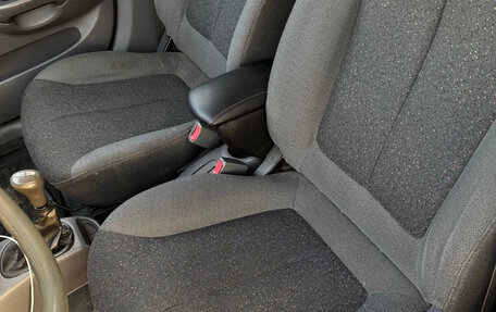 Hyundai Accent II, 2008 год, 275 000 рублей, 8 фотография
