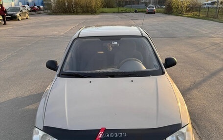 Hyundai Accent II, 2008 год, 275 000 рублей, 2 фотография