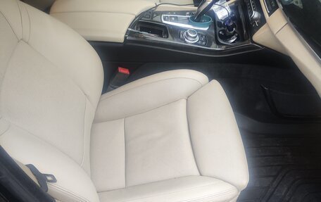 BMW 5 серия, 2012 год, 1 980 000 рублей, 10 фотография