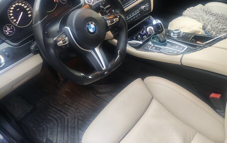 BMW 5 серия, 2012 год, 1 980 000 рублей, 9 фотография