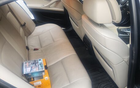 BMW 5 серия, 2012 год, 1 980 000 рублей, 11 фотография