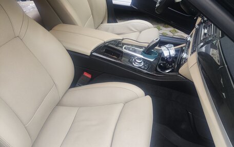 BMW 5 серия, 2012 год, 1 980 000 рублей, 12 фотография