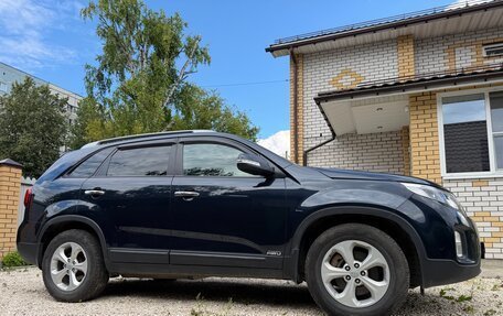 KIA Sorento II рестайлинг, 2018 год, 2 100 000 рублей, 7 фотография