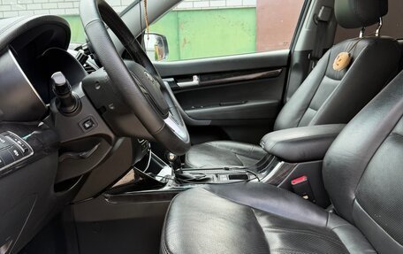 KIA Sorento II рестайлинг, 2018 год, 2 100 000 рублей, 10 фотография