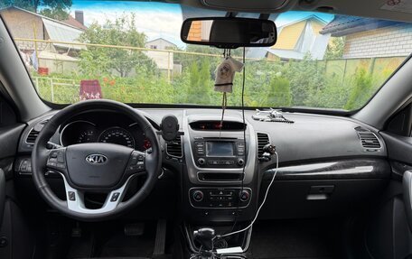 KIA Sorento II рестайлинг, 2018 год, 2 100 000 рублей, 8 фотография