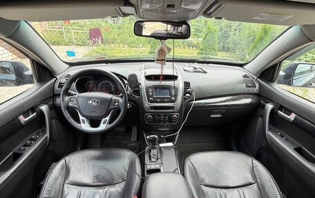 KIA Sorento II рестайлинг, 2018 год, 2 100 000 рублей, 9 фотография