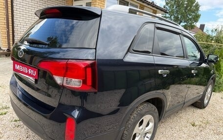 KIA Sorento II рестайлинг, 2018 год, 2 100 000 рублей, 4 фотография