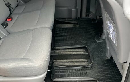 Hyundai H-1 II рестайлинг, 2018 год, 2 900 000 рублей, 5 фотография