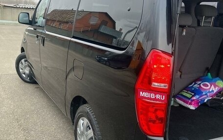 Hyundai H-1 II рестайлинг, 2018 год, 2 900 000 рублей, 2 фотография