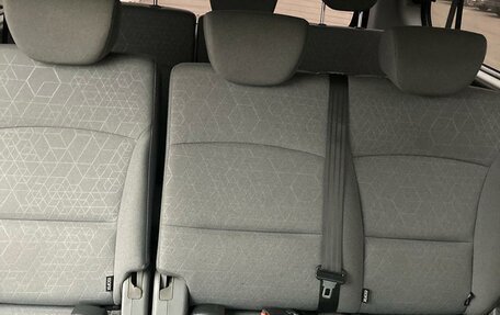 Hyundai H-1 II рестайлинг, 2018 год, 2 900 000 рублей, 11 фотография
