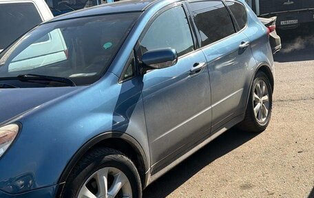 Subaru Tribeca I рестайлинг, 2005 год, 560 000 рублей, 3 фотография