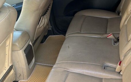 Subaru Tribeca I рестайлинг, 2005 год, 560 000 рублей, 10 фотография