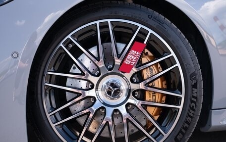 Mercedes-Benz S-Класс AMG, 2023 год, 22 000 000 рублей, 13 фотография