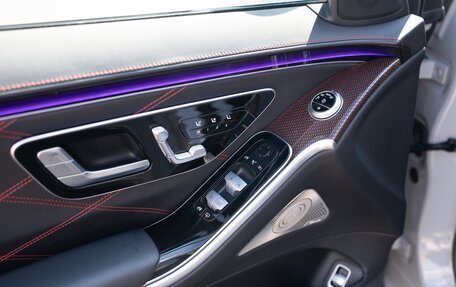Mercedes-Benz S-Класс AMG, 2023 год, 22 000 000 рублей, 18 фотография