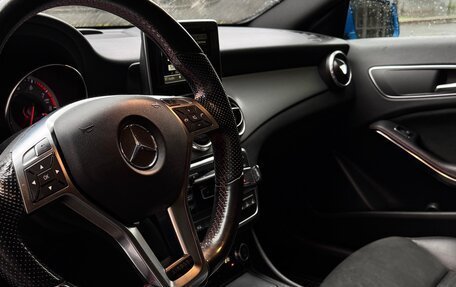 Mercedes-Benz GLA, 2014 год, 1 950 000 рублей, 3 фотография