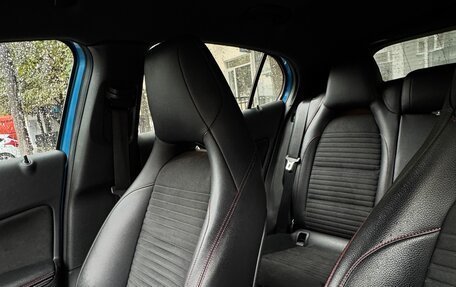 Mercedes-Benz GLA, 2014 год, 1 950 000 рублей, 6 фотография