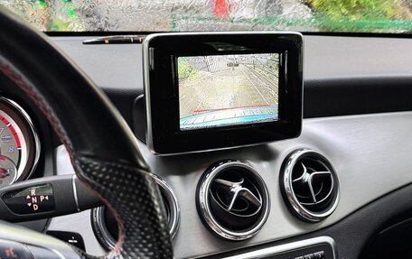 Mercedes-Benz GLA, 2014 год, 1 950 000 рублей, 7 фотография