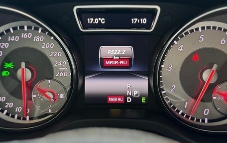 Mercedes-Benz GLA, 2014 год, 1 950 000 рублей, 5 фотография
