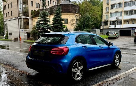 Mercedes-Benz GLA, 2014 год, 1 950 000 рублей, 10 фотография