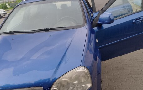 Chevrolet Lacetti, 2011 год, 437 000 рублей, 5 фотография