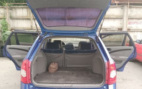 Chevrolet Lacetti, 2011 год, 437 000 рублей, 2 фотография