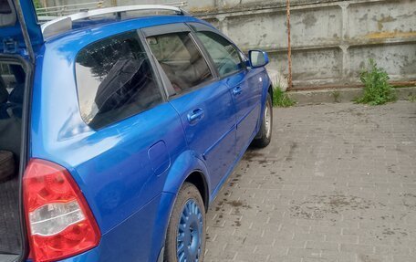 Chevrolet Lacetti, 2011 год, 437 000 рублей, 3 фотография